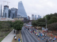 Don’t Miss the Run for the Water 10 Miler!