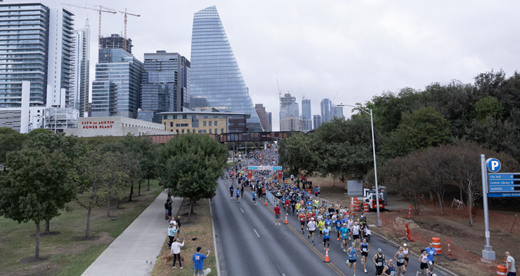 Don’t Miss the Run for the Water 10 Miler!